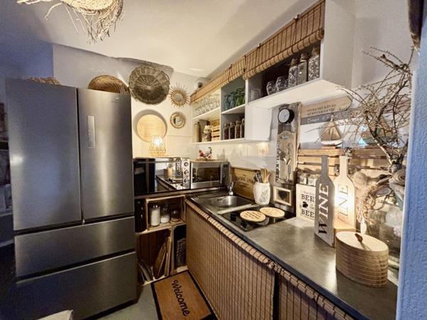 Vente / Appartement T1