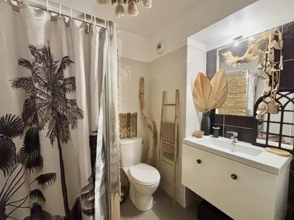 Vente / Appartement T1