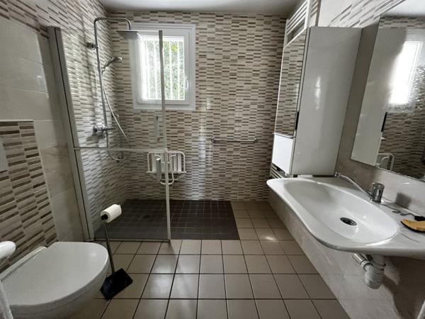 Maison à vendre |  Gourin |  5 pièces | 120 m²