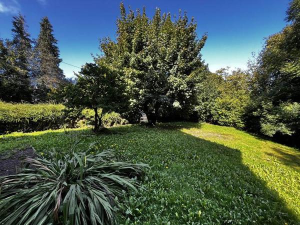 Maison à vendre |  Gourin |  5 pièces | 120 m²