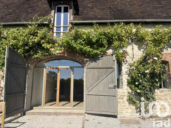 Maison à vendre 5 pièces 160 m² Gournay-en-Bray