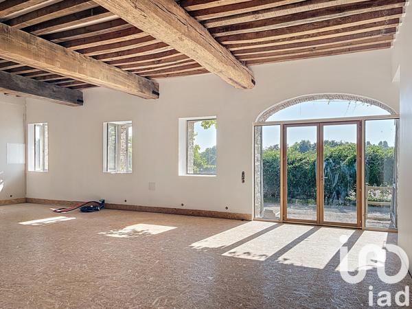 Maison à vendre 5 pièces 160 m² Gournay-en-Bray