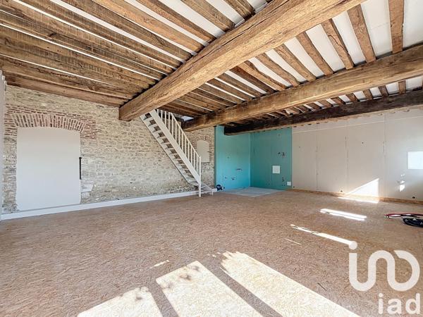 Maison à vendre 5 pièces 160 m² Gournay-en-Bray