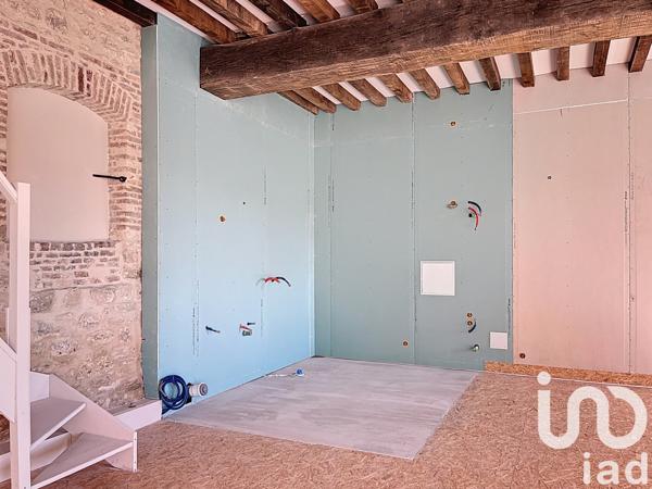 Maison à vendre 5 pièces 160 m² Gournay-en-Bray