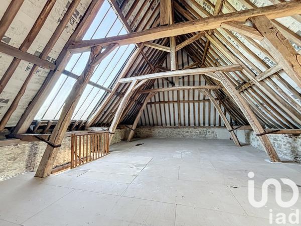 Maison à vendre 5 pièces 160 m² Gournay-en-Bray