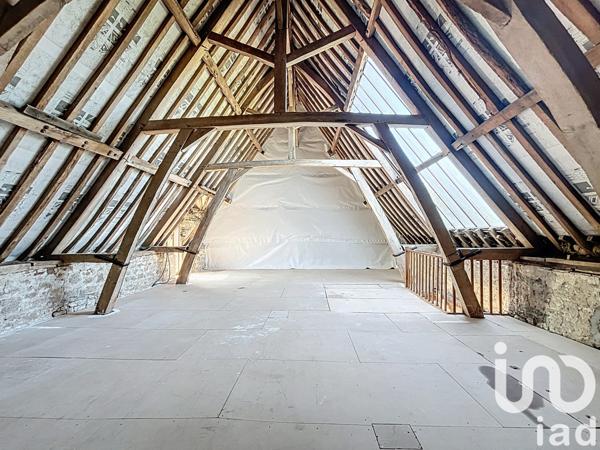 Maison à vendre 5 pièces 160 m² Gournay-en-Bray