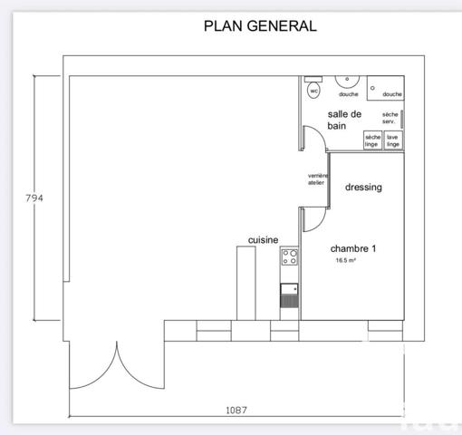 Maison à vendre 5 pièces 160 m² Gournay-en-Bray