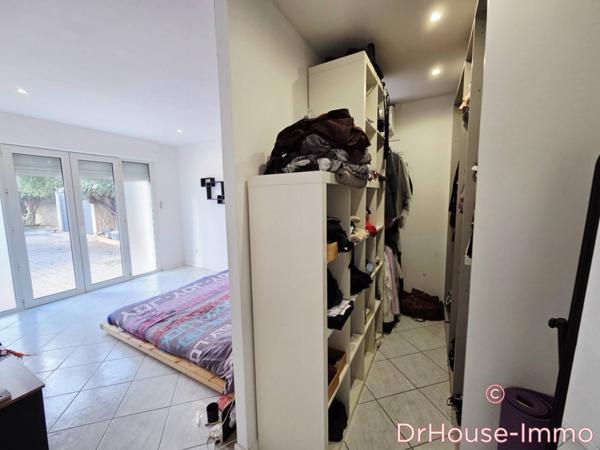 Maison à vendre 5 pièces de 130 m²