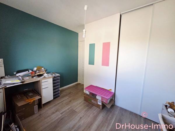 Maison à vendre 5 pièces de 130 m²