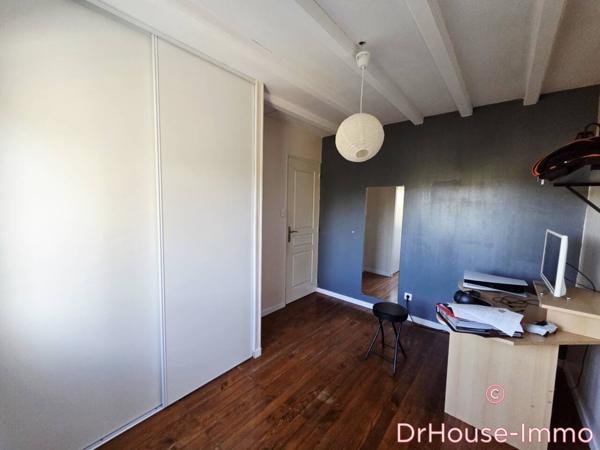 Maison à vendre 5 pièces de 130 m²