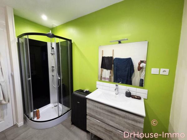 Maison à vendre 5 pièces de 130 m²