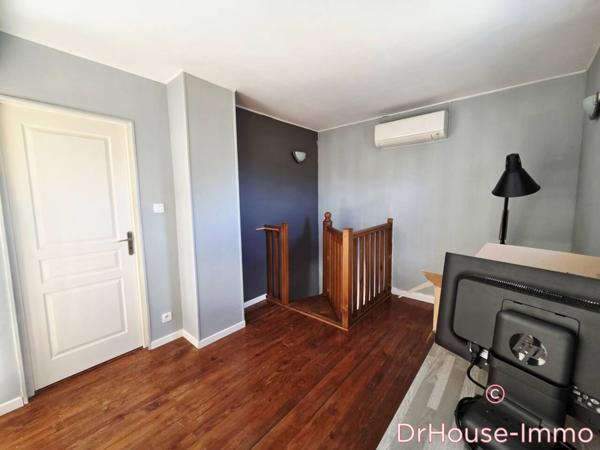 Maison à vendre 5 pièces de 130 m²