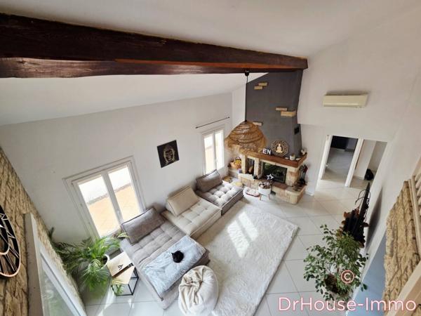 Maison à vendre 5 pièces de 130 m²