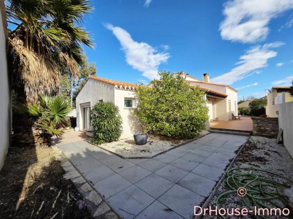 Maison à vendre 5 pièces de 130 m²