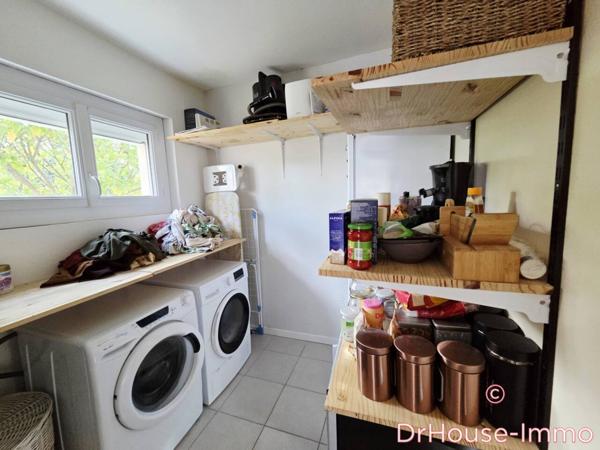 Maison à vendre 5 pièces de 130 m²