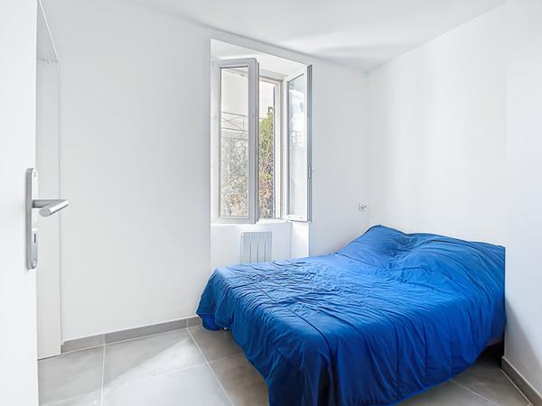 Charmant Appartement 2 Pièces 31 m2 à Vendre à Marseille - Secteur La Capelette