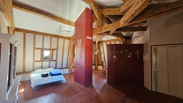 Appartement Nimes 3 pièce(s) 64.73 m2