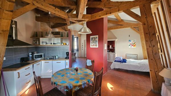 Appartement Nimes 3 pièce(s) 64.73 m2