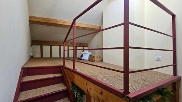 Appartement Nimes 3 pièce(s) 64.73 m2