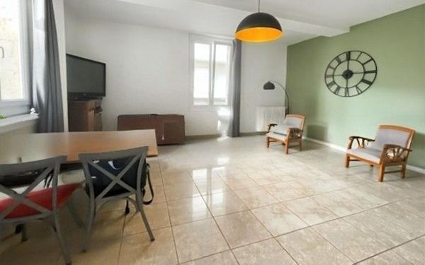 Maison à louer    3 pièces •  Agen