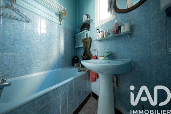 Appartement à vendre 4 pièces 92 m² Paris 11