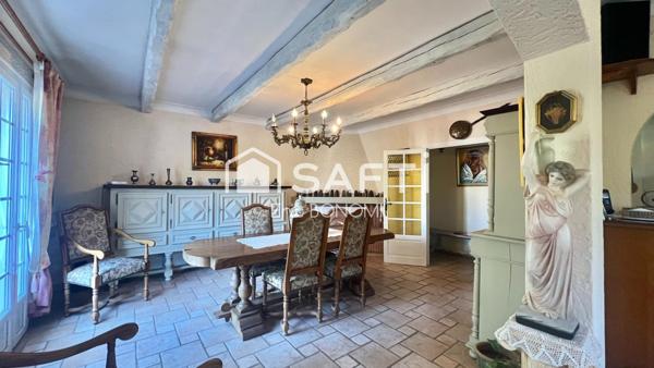 NOUVEAUTE MAISON GRASSE