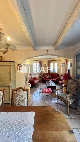 NOUVEAUTE MAISON GRASSE