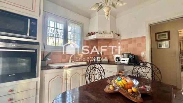 NOUVEAUTE MAISON GRASSE