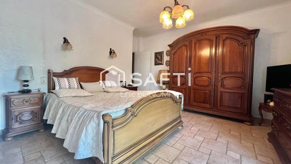 NOUVEAUTE MAISON GRASSE