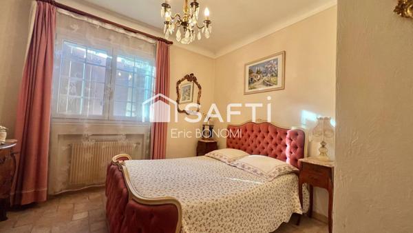 NOUVEAUTE MAISON GRASSE