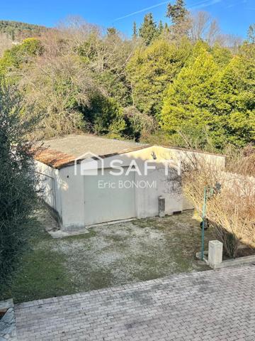 NOUVEAUTE MAISON GRASSE