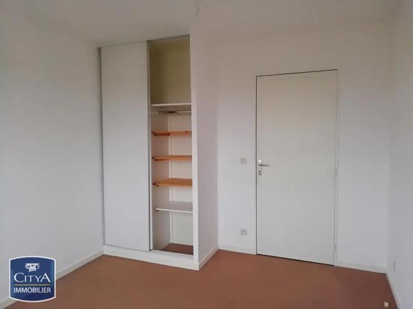 Appartement à vendre 3 pièces 64m²