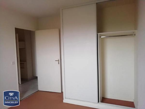 Appartement à vendre 3 pièces 64m²