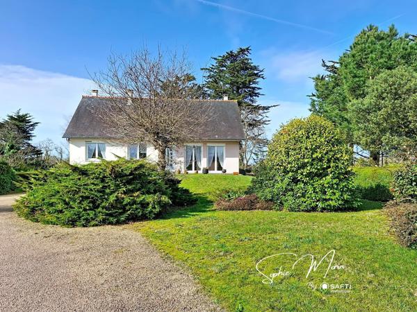 Beg Léguer quartier résidentiel