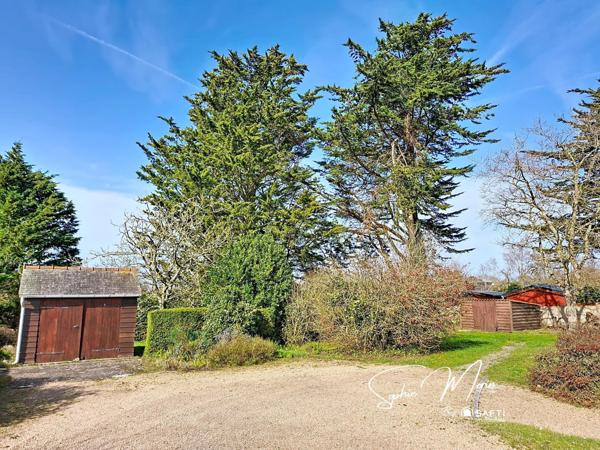 Beg Léguer quartier résidentiel