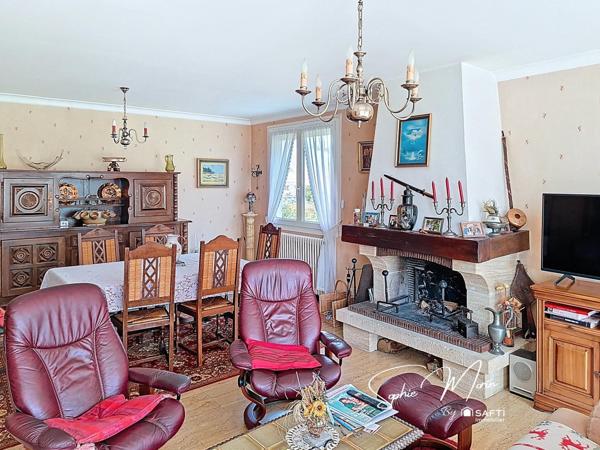 Beg Léguer quartier résidentiel