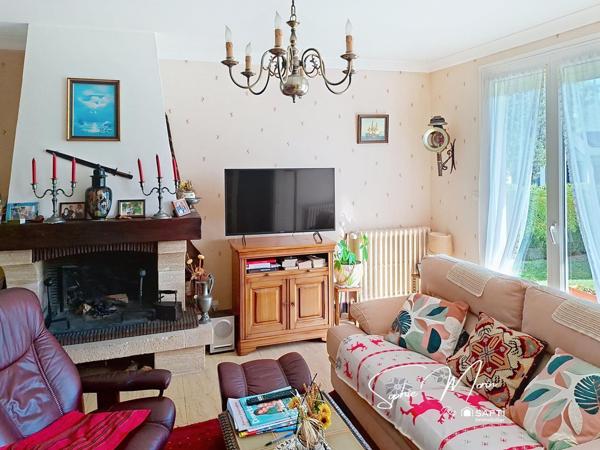 Beg Léguer quartier résidentiel