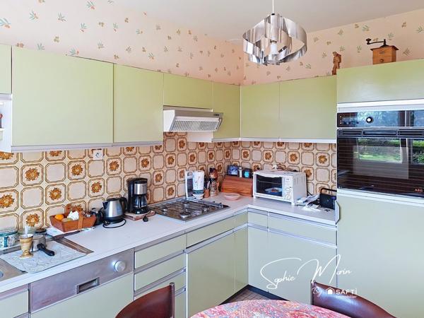 Beg Léguer quartier résidentiel