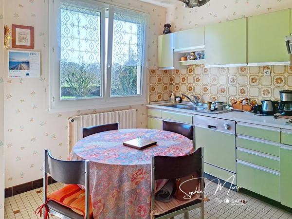 Beg Léguer quartier résidentiel