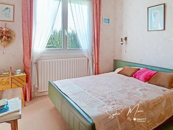 Beg Léguer quartier résidentiel