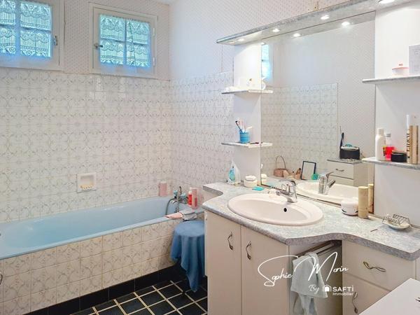 Beg Léguer quartier résidentiel