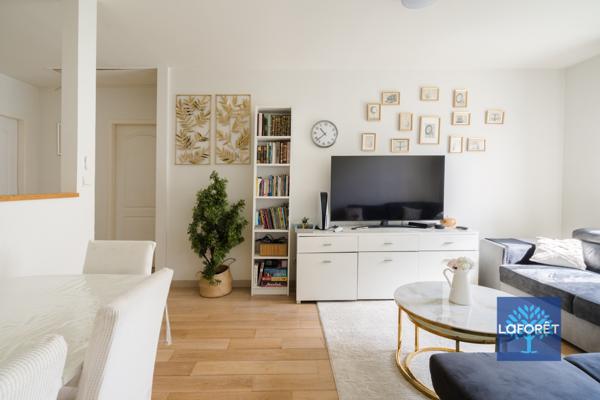 Achat appartement Les Pavillons-sous-Bois - 4 pièce(s) - 75 m² - 235 000 €