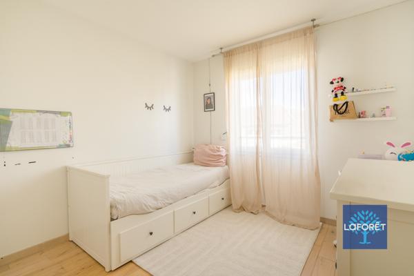 Achat appartement Les Pavillons-sous-Bois - 4 pièce(s) - 75 m² - 235 000 €