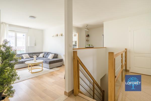 Achat appartement Les Pavillons-sous-Bois - 4 pièce(s) - 75 m² - 235 000 €