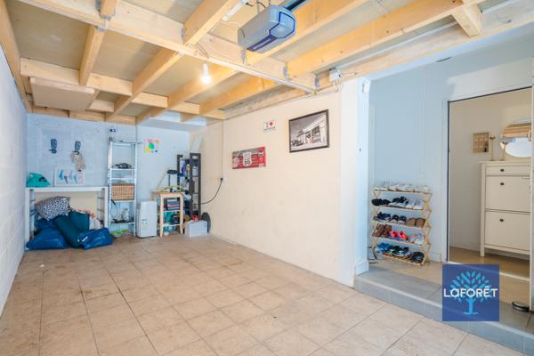 Achat appartement Les Pavillons-sous-Bois - 4 pièce(s) - 75 m² - 235 000 €
