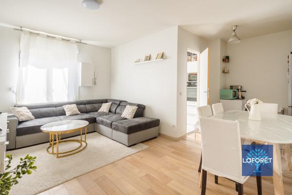 Achat appartement Les Pavillons-sous-Bois - 4 pièce(s) - 75 m² - 235 000 €