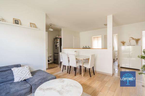 Achat appartement Les Pavillons-sous-Bois - 4 pièce(s) - 75 m² - 235 000 €