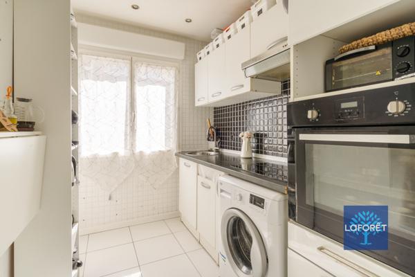 Achat appartement Les Pavillons-sous-Bois - 4 pièce(s) - 75 m² - 235 000 €