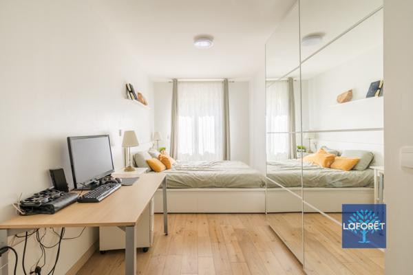 Achat appartement Les Pavillons-sous-Bois - 4 pièce(s) - 75 m² - 235 000 €