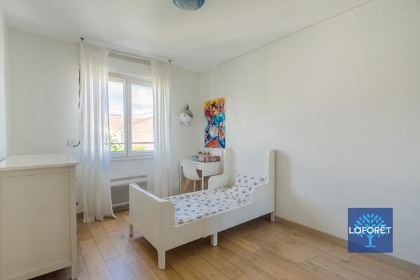 Achat appartement Les Pavillons-sous-Bois - 4 pièce(s) - 75 m² - 235 000 €